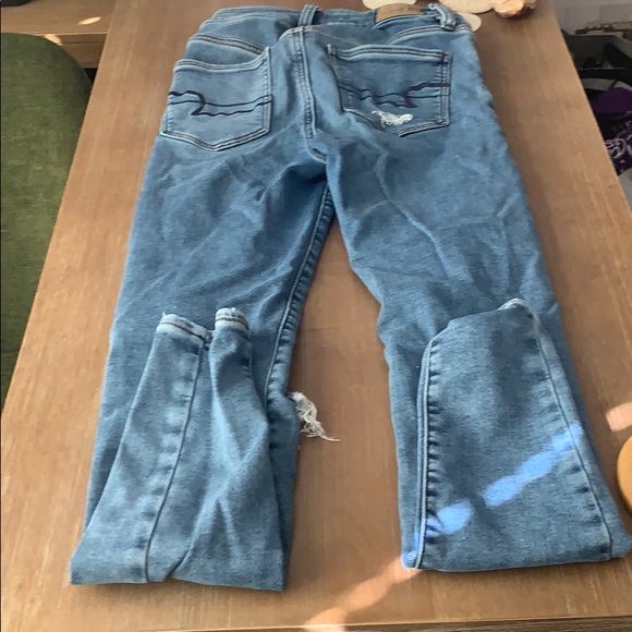 jeans - Picture 2 of 3